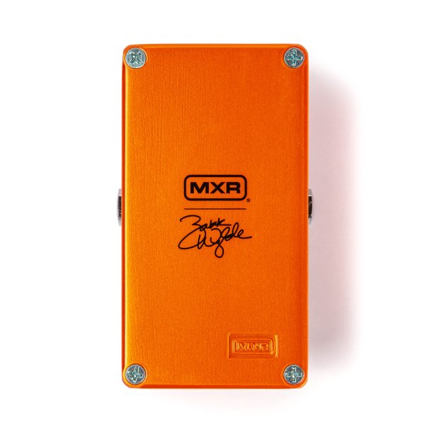 MXR WA90 ZAKK WYLDE AUDIO PHASE